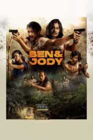 Ben & Jody 2022 one on netflix