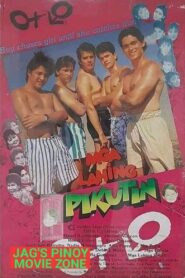 Mga Lahing Pikutin 1987 one on netflix