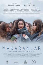 Yakaranlar 2018 one on netflix
