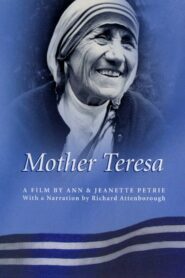 Mother Teresa 1986 one on netflix