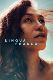 Lingua Franca 2020 one on netflix