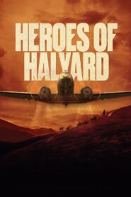 The Heroes of Halyard 2023 one on netflix
