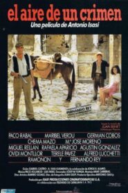 Scent of a Crime 1988 one on netflix