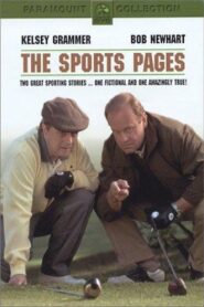 The Sports Pages 2001 one on netflix