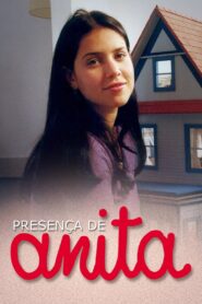 Luz, Câmera, 50 Anos: Presença de Anita – O Filme 2015 one on netflix