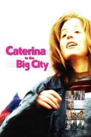 Caterina in the Big City 2003 one on netflix