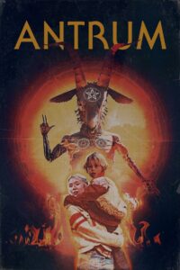 Antrum 2018 one on netflix