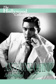 Anthony Quinn: An Original 1990 one on netflix