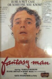 Fantasy Man 1985 one on netflix