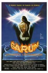 Garum (Fantastic Contradictions) 1989 one on netflix