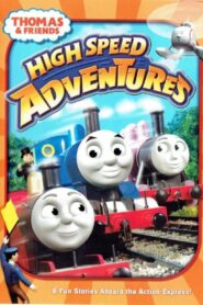 Thomas & Friends: High Speed Adventures 2009 one on netflix