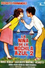 The Girl with the Blue Backpack 2 1981 one on netflix