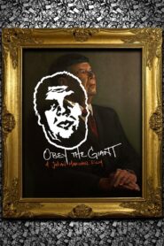 Obey the Giant: The Shepard Fairey Story 2012 one on netflix