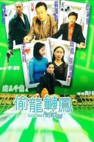 Gambler Series: Perfect Skill 1999 one on netflix