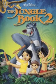 The Jungle Book 2 2003 one on netflix
