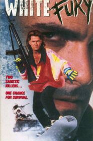 White Fury 1990 one on netflix
