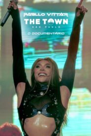Pabllo Vittar, The Town – The Documentary 2023 one on netflix