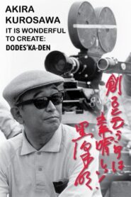 Akira Kurosawa: It Is Wonderful to Create: ‘Dodes’ka-den’ 2002 one on netflix