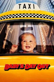 Baby’s Day Out 1994 one on netflix