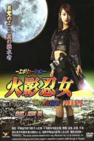Ninja Girl: Assassin of Darkness 2009 one on netflix