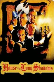 House of the Long Shadows 1983 one on netflix