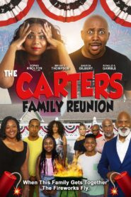 The Carters Family Reunion 2021 one on netflix