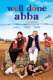 Well Done Abba 2010 one on netflix
