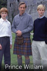 Prince William 2002 one on netflix