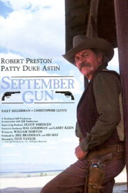 September Gun 1983 one on netflix