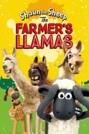 Shaun the Sheep: The Farmer’s Llamas 2015 one on netflix