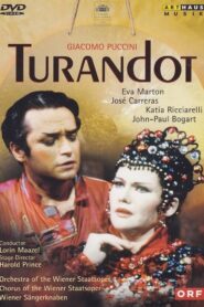 Turandot 1983 one on netflix