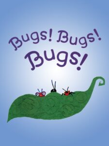 Bugs! Bugs! Bugs! 2008 one on netflix