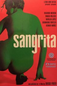 Sangrita 2004 one on netflix