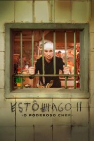 Estomago 2: The Cookfather 2024 one on netflix