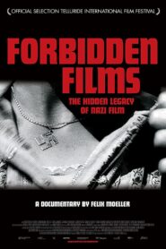 Forbidden Films 2014 one on netflix