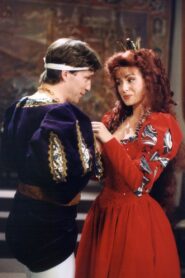 Jaké vlasy má Zlatovláska? 1992 one on netflix