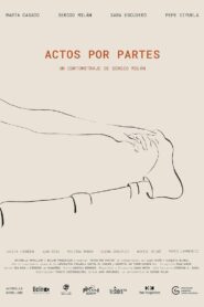Actos por partes 2023 one on netflix