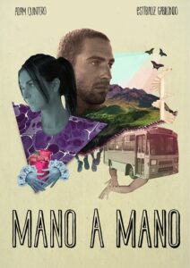 Mano a Mano 2013 one on netflix