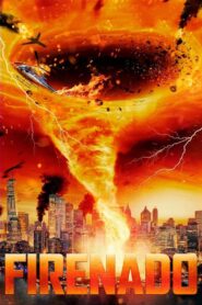 Firenado 2023 one on netflix