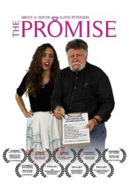 The Promise 2017 one on netflix