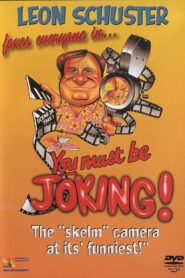 You Must Be Joking! 1986 one on netflix