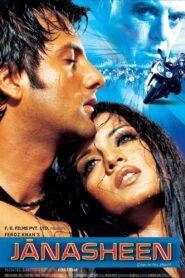 Janasheen 2003 one on netflix