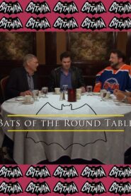 Bats of the Round Table 2014 one on netflix