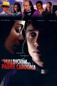The Curse of Father Cardona 2005 one on netflix