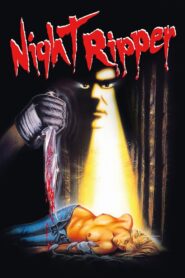 Night Ripper 1986 one on netflix