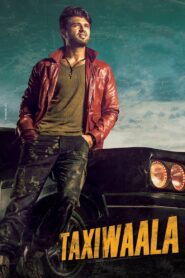 Taxiwala 2018 one on netflix