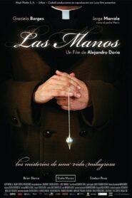 The Hands 2006 one on netflix