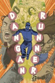 Dangan Runner 1996 one on netflix
