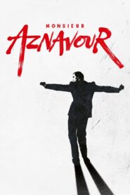 Monsieur Aznavour 2024 one on netflix