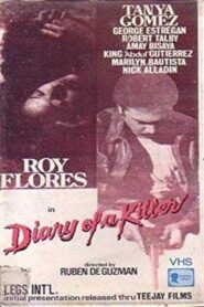 Diary of a Killer 1985 one on netflix